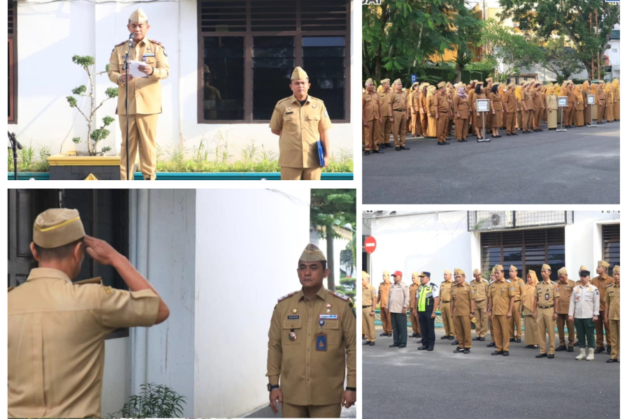 binjai